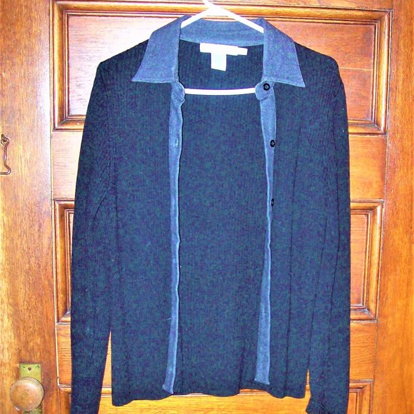 *** BIANCA NYGARRD *** Cardigan ~ M - Picture 1 of 1